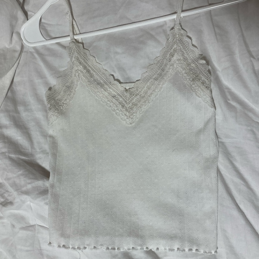 American Eagle Tank